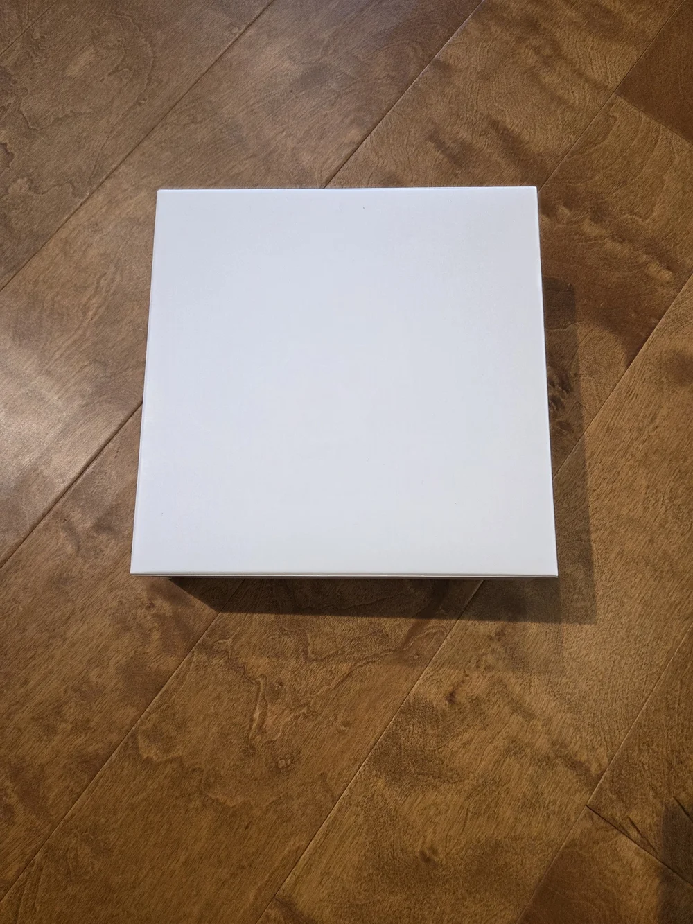 Apple TV 1st Gen with Original Packaging - White